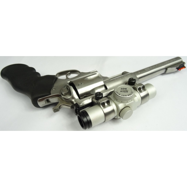 Rewolwer Ruger Super Redhawk kal. .44Mag